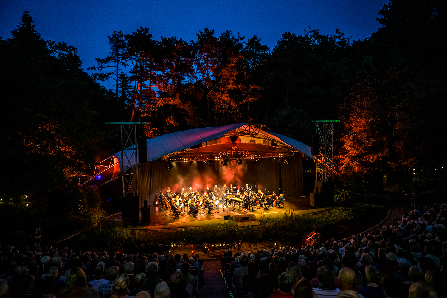 Nederlands Kamerorkest