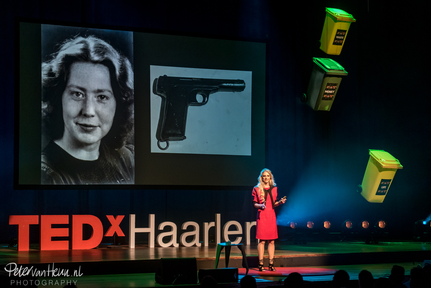 TEDxHaarlem